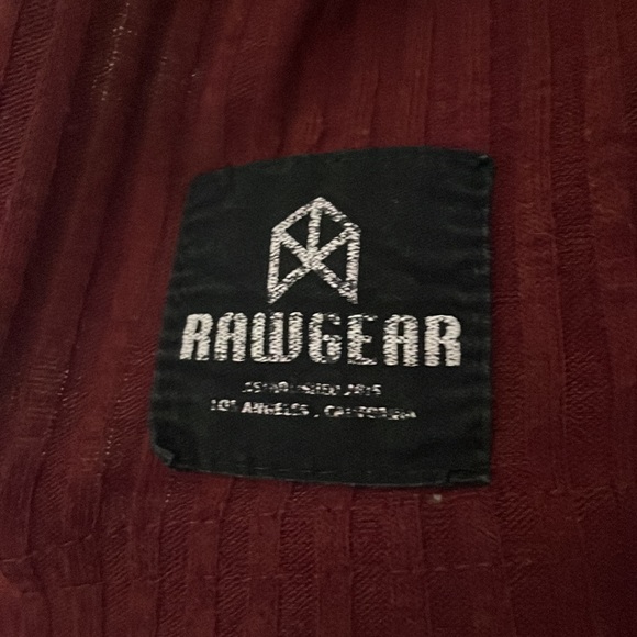 Rawgear Alex Eubank Sweater - Picture 2 of 2